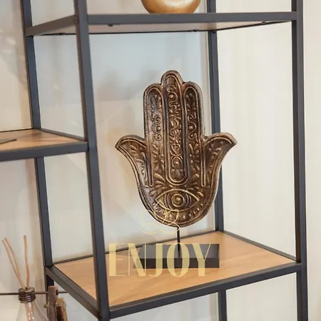 Enjoy Flat By Tonsdeverde Apartmán