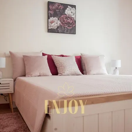 Enjoy Flat By Tonsdeverde Appartement *