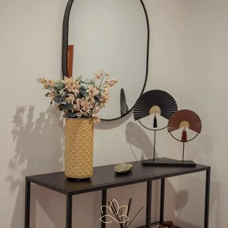Enjoy Flat By Tonsdeverde Appartement