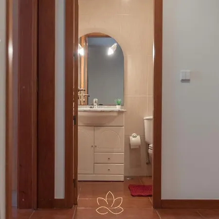 Appartement Enjoy Flat By Tonsdeverde Braga