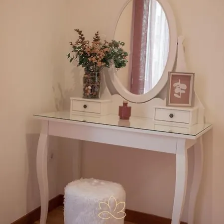 Enjoy Flat By Tonsdeverde Apartmán *