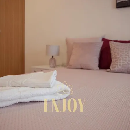 Enjoy Flat By Tonsdeverde Appartement *