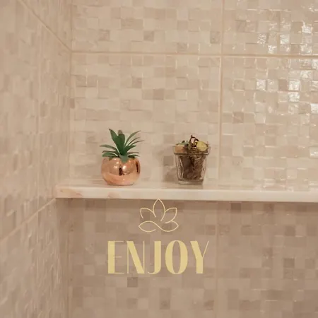 Enjoy Flat By Tonsdeverde Braga