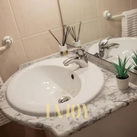 Enjoy Flat By Tonsdeverde Appartement