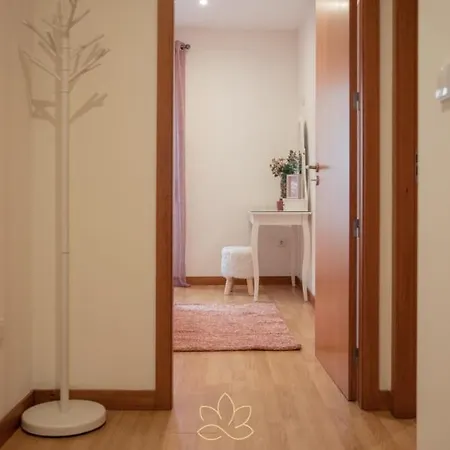 Appartement Enjoy Flat By Tonsdeverde *