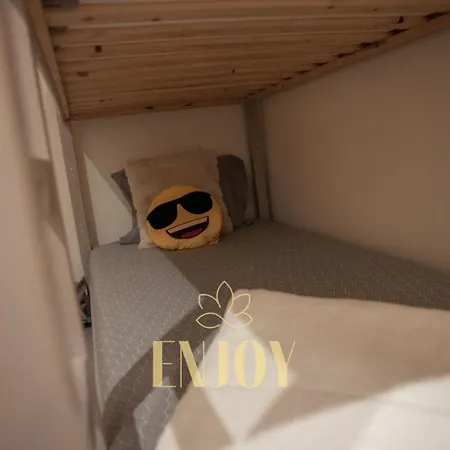 Enjoy Flat By Tonsdeverde * Braga