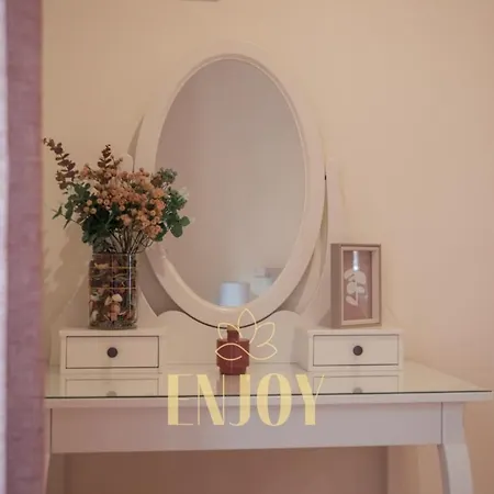 Enjoy Flat By Tonsdeverde Appartement *