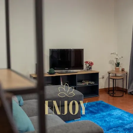 Appartement Enjoy Flat By Tonsdeverde Braga