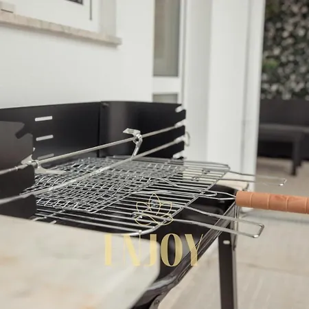 Enjoy Flat By Tonsdeverde Appartement Braga
