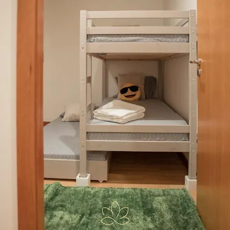 Enjoy Flat By Tonsdeverde Appartement