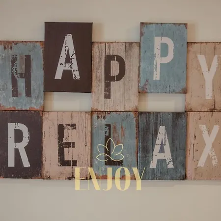 Enjoy Flat By Tonsdeverde * Braga