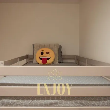 Appartement Enjoy Flat By Tonsdeverde