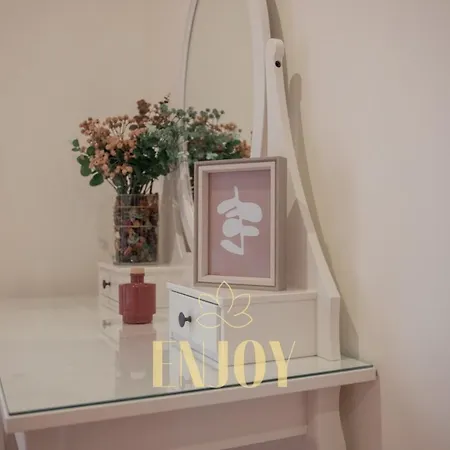 Enjoy Flat By Tonsdeverde *