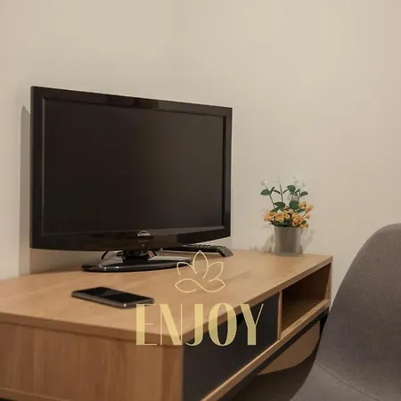 Appartement Enjoy Flat By Tonsdeverde