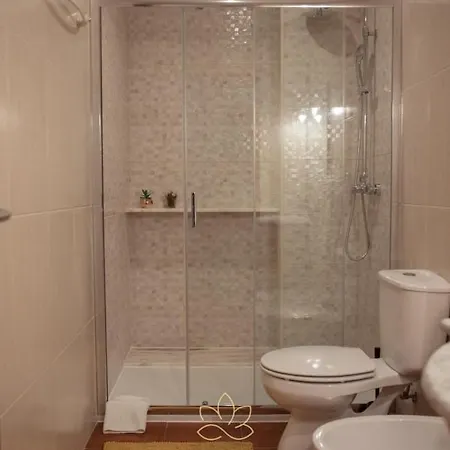 Enjoy Flat By Tonsdeverde * Braga