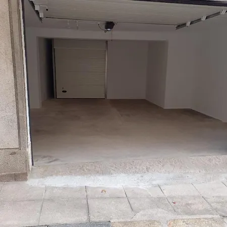 Enjoy Flat By Tonsdeverde Apartmán *