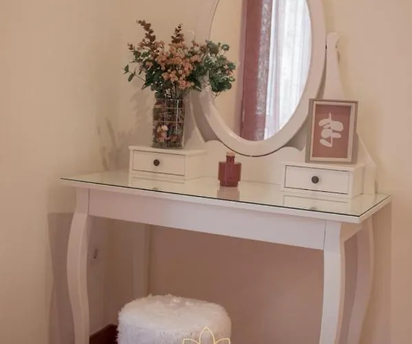 Enjoy Flat By Tonsdeverde Апартаменти *