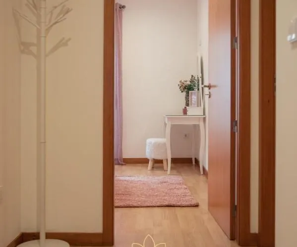 Апартаменти Enjoy Flat By Tonsdeverde *