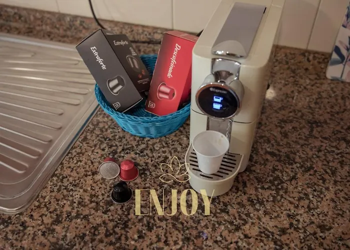 Enjoy Flat By Tonsdeverde Апартаменти Брага