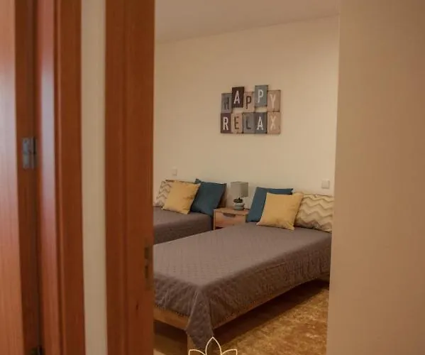 Enjoy Flat By Tonsdeverde *