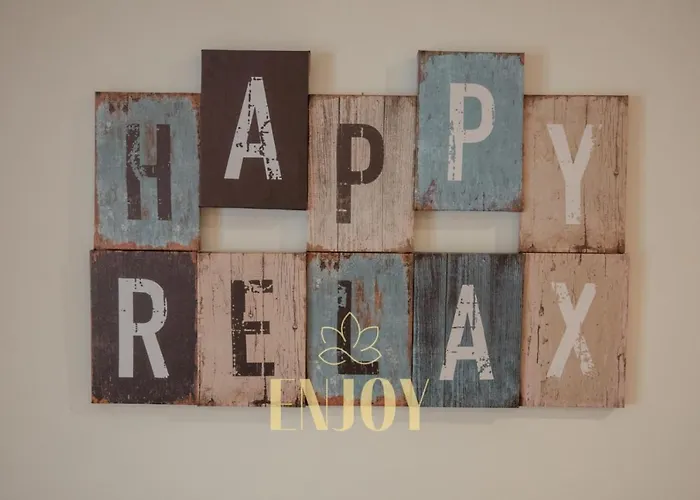 Enjoy Flat By Tonsdeverde * Брага