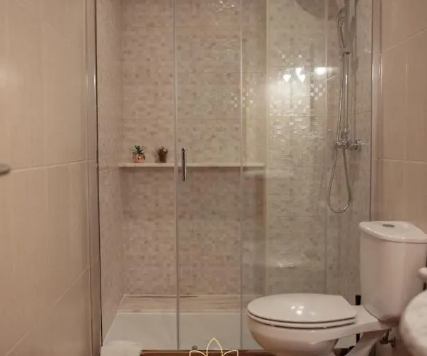 Enjoy Flat By Tonsdeverde * Брага