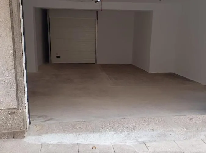 Enjoy Flat By Tonsdeverde Апартаменти *